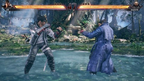 Gra PlayStation 5 Tekken 8 Launch Edition Gra PlayStation 5 Tekken 8 Launch Edition