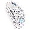 Myszka bezprzewodowa Lix Onyx White EY6A010
