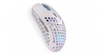 Myszka bezprzewodowa Lix Onyx White EY6A010