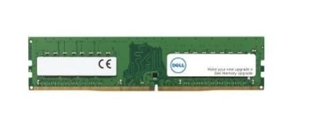 Pamięć Upgrade 32GB Certified 2Rx8 DDR4 UDIMM 3200MT/s Pamięć Upgrade 32GB Certified 2Rx8 DDR4 UDIMM 3200MT/s