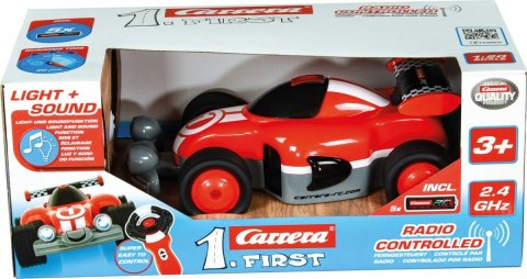 Pojazd First RC Racer samochód 2,4GHz Pojazd First RC Racer samochód 2,4GHz