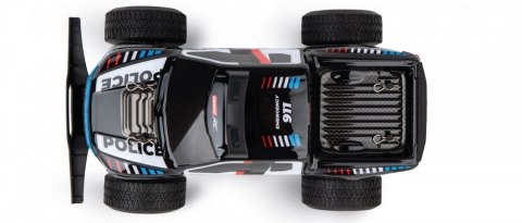Samochód RC Ford F-150 Raptor Police 2,4GHz Samochód RC Ford F-150 Raptor Police 2,4GHz