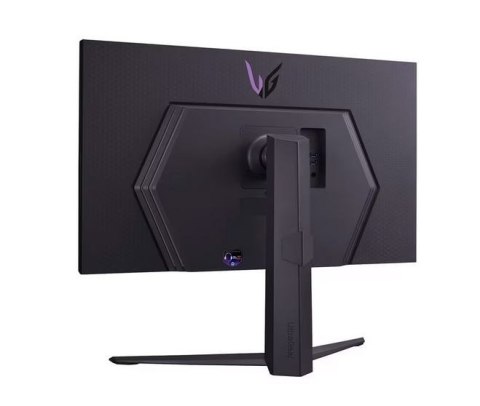 Monitor 32GR93U-B 32 cale UltraGear 4K UHD Monitor 32GR93U-B 32 cale UltraGear 4K UHD