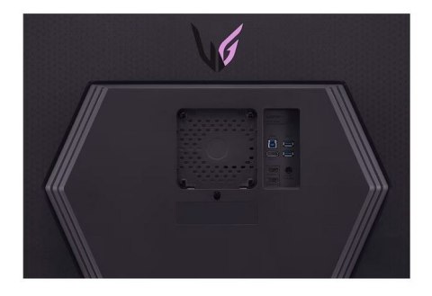 Monitor 32GR93U-B 32 cale UltraGear 4K UHD Monitor 32GR93U-B 32 cale UltraGear 4K UHD