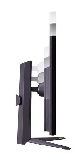 Monitor 32GR93U-B 32 cale UltraGear 4K UHD Monitor 32GR93U-B 32 cale UltraGear 4K UHD