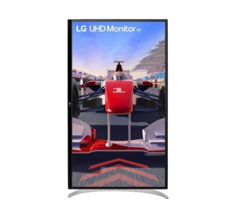 Monitor 32UQ750P-W 31.5 cala UHD 4K HDR Monitor 32UQ750P-W 31.5 cala UHD 4K HDR