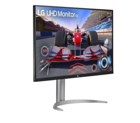 Monitor 32UQ750P-W 31.5 cala UHD 4K HDR Monitor 32UQ750P-W 31.5 cala UHD 4K HDR