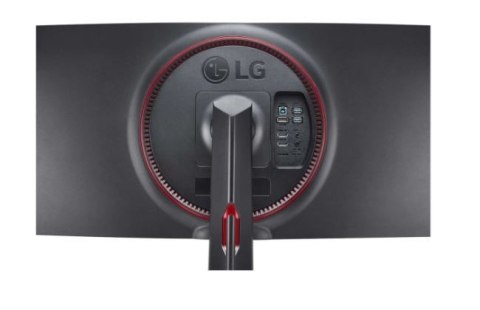 Monitor 34GN850P-B 34 cale UltraGear Nano IPS 1ms 160Hz Monitor 34GN850P-B 34 cale UltraGear Nano IPS 1ms 160Hz