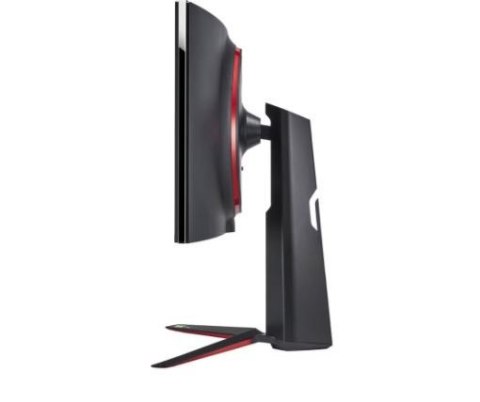 Monitor 34GN850P-B 34 cale UltraGear Nano IPS 1ms 160Hz Monitor 34GN850P-B 34 cale UltraGear Nano IPS 1ms 160Hz