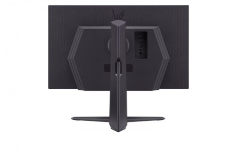 Monitor gamingowy 27GR75Q-B 27 cali IPS UltraGear QHD 165Hz 1ms Monitor gamingowy 27GR75Q-B 27 cali IPS UltraGear QHD 165Hz 1ms