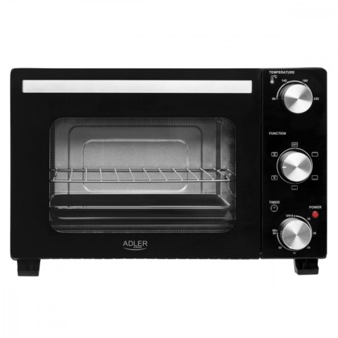 Piekarnik elektryczny 22l AD 6024 Piekarnik elektryczny 22l AD 6024