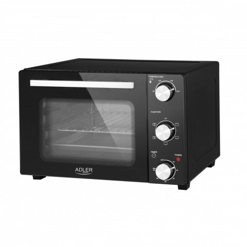 Piekarnik elektryczny 22l AD 6024 Piekarnik elektryczny 22l AD 6024