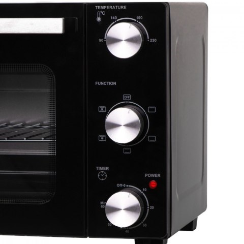 Piekarnik elektryczny 22l AD 6024 Piekarnik elektryczny 22l AD 6024