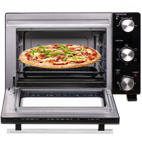Piekarnik elektryczny 22l AD 6024 Piekarnik elektryczny 22l AD 6024