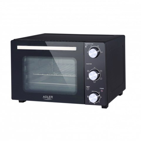 Piekarnik elektryczny 22l AD 6024 Piekarnik elektryczny 22l AD 6024