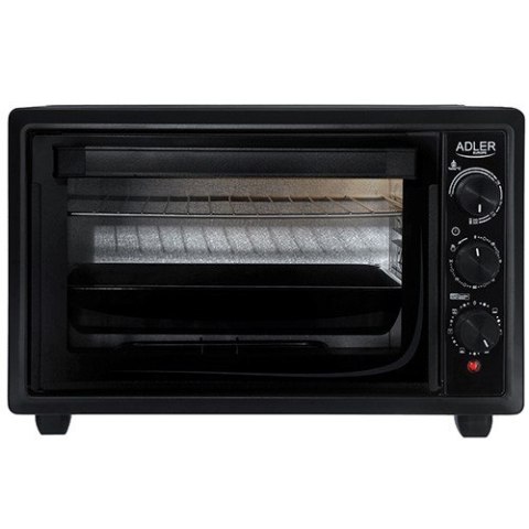 Piekarnik elektryczny 26l AD 6023 Piekarnik elektryczny 26l AD 6023