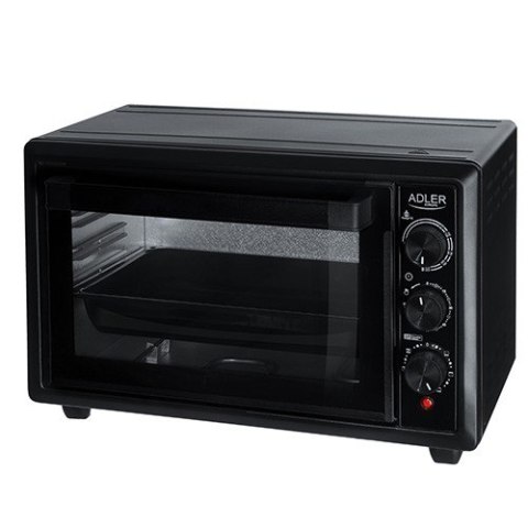 Piekarnik elektryczny 26l AD 6023 Piekarnik elektryczny 26l AD 6023