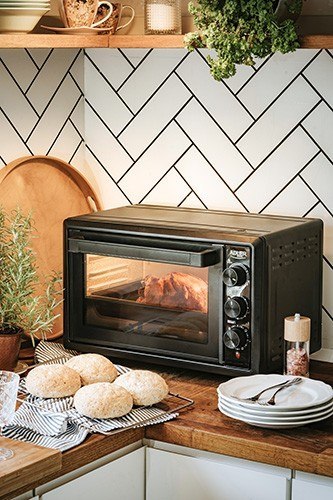 Piekarnik elektryczny 26l AD 6023 Piekarnik elektryczny 26l AD 6023