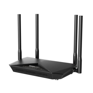 Router WiFi 5 dual band 4G LTE 4xRJ45