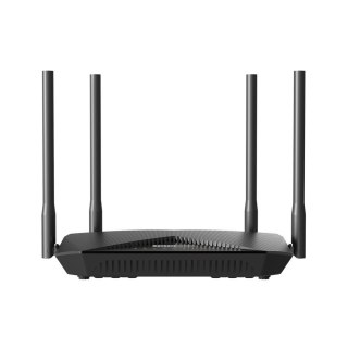 Router WiFi 5 dual band 4G LTE 4xRJ45