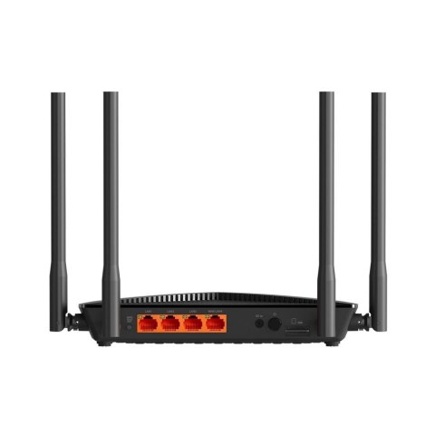 Router WiFi 5 dual band 4G LTE 4xRJ45 Router WiFi 5 dual band 4G LTE 4xRJ45