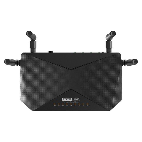 Router WiFi 5 dual band 4G LTE 4xRJ45 Router WiFi 5 dual band 4G LTE 4xRJ45