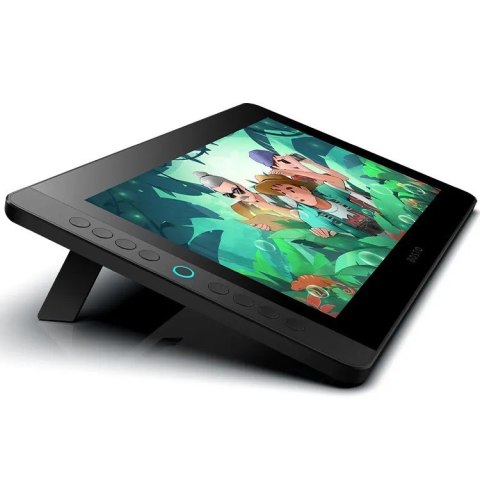 Tablet graficzny 12-HDKT 1920x1080 11,6 dotyk+klawisze Tablet graficzny 12-HDKT 1920x1080 11,6 dotyk+klawisze
