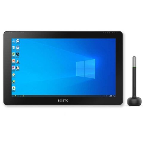 Tablet graficzny All in One Studio 16HDT Dotykowy Tablet graficzny All in One Studio 16HDT Dotykowy