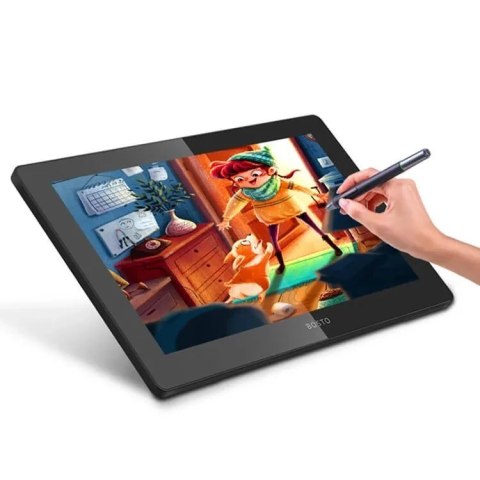 Tablet graficzny All in One Studio 16HDT Dotykowy Tablet graficzny All in One Studio 16HDT Dotykowy