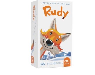 Gra Rudy