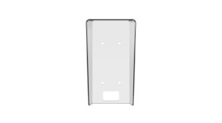 Daszek do stacji DS-KABV6113-RS/Surface
