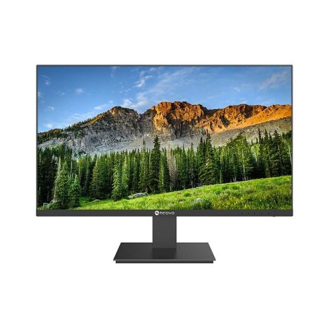 Monitor 27 cali LA-2702 IPS FHD HDMI VGA DP Monitor 27 cali LA-2702 IPS FHD HDMI VGA DP