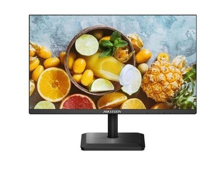 Monitor DS-D5024FN01 24 cale Monitor DS-D5024FN01 24 cale