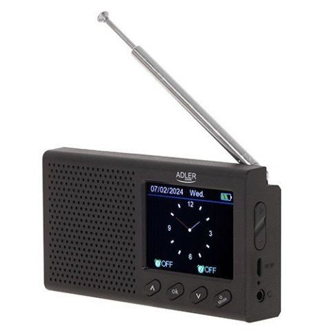 Radio AD1198 Radio AD1198