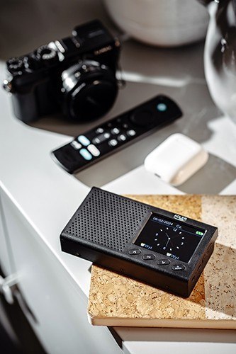 Radio AD1198 Radio AD1198