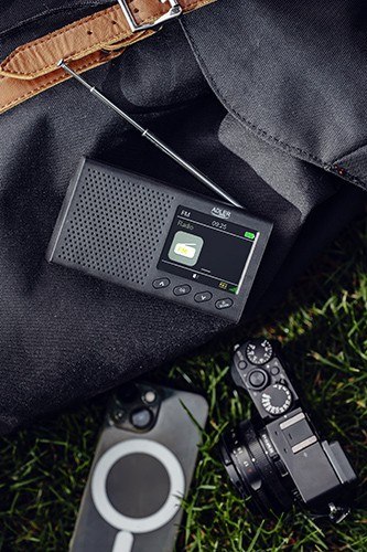 Radio AD1198 Radio AD1198