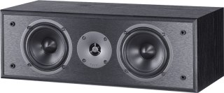 Głośnik Monitor S12 C Czarny 1 sztuka