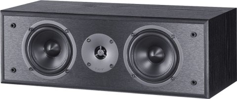 Głośnik Monitor S12 C Czarny 1 sztuka Głośnik Monitor S12 C Czarny 1 sztuka