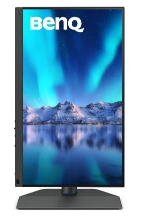 Monitor 27 cali SW272Q 2K LED 5ms/IPS/60HZ/FOTO