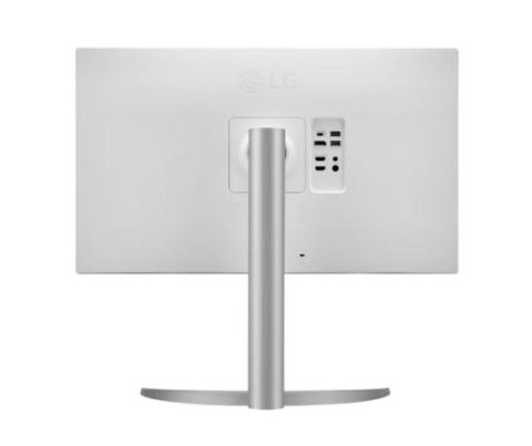 Monitor 27UP85NP-W 27 cali UHD IPS USB-C V.DisplayHDR Monitor 27UP85NP-W 27 cali UHD IPS USB-C V.DisplayHDR