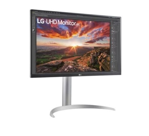 Monitor 27UP85NP-W 27 cali UHD IPS USB-C V.DisplayHDR Monitor 27UP85NP-W 27 cali UHD IPS USB-C V.DisplayHDR