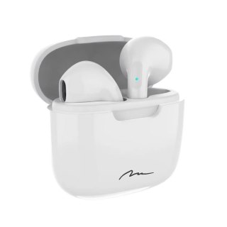 Słuchawki douszne Bluetooth R-PHONES TWS MT3608W (białe)