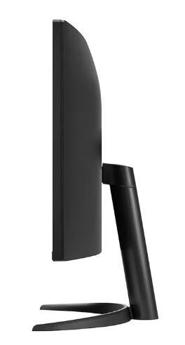 Monitor 34WR50QC-B Ultawide 34 cale WQHD 21:9 FreeSync Monitor 34WR50QC-B Ultawide 34 cale WQHD 21:9 FreeSync