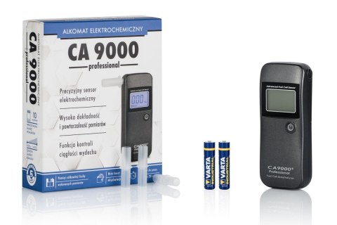 Alkomat elektrochemiczny 9000 Alkomat elektrochemiczny 9000