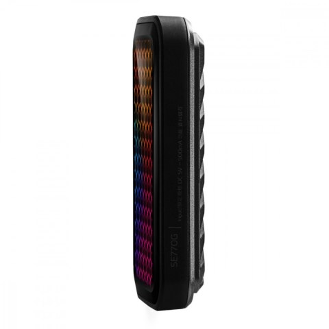Dysk SSD External SE770 2TB USB3.2-A/C RGB Dysk SSD External SE770 2TB USB3.2-A/C RGB