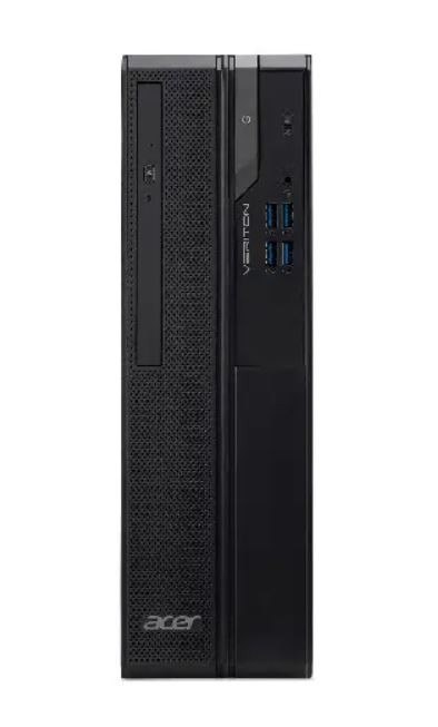 Komputer Veriton Compact Tower Intel Core i5-13400/8GB DDR4/512GB M.2 PCIE SSD/W11P/Raptor Lake-S Komputer Veriton Compact Tower Intel Core i5-13400/8GB DDR4/512GB M.2 PCIE SSD/W11P/Raptor Lake-S