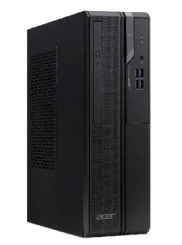 Komputer Veriton Compact Tower Intel Core i5-13400/8GB DDR4/512GB M.2 PCIE SSD/W11P/Raptor Lake-S Komputer Veriton Compact Tower Intel Core i5-13400/8GB DDR4/512GB M.2 PCIE SSD/W11P/Raptor Lake-S