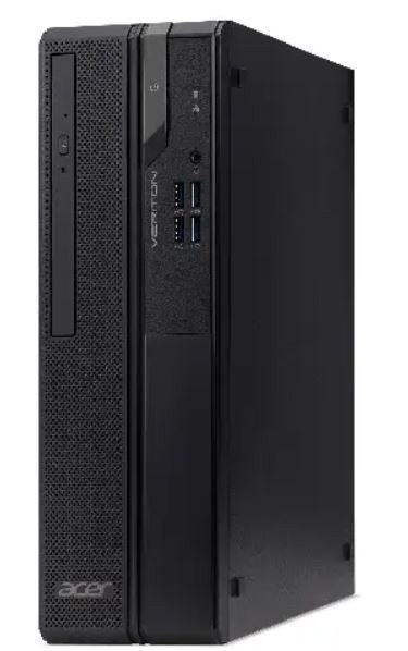 Komputer Veriton Compact Tower Intel Core i5-13400/8GB DDR4/512GB M.2 PCIE SSD/W11P/Raptor Lake-S Komputer Veriton Compact Tower Intel Core i5-13400/8GB DDR4/512GB M.2 PCIE SSD/W11P/Raptor Lake-S