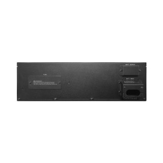 Moduł baterii BPSE240V75ART3UOA EBP, Rack 3U, 240VDC, 20x9AH/12V for