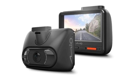 Rejestrator MiVue 935W 4K Starvis HDR GPS WiFi Rejestrator MiVue 935W 4K Starvis HDR GPS WiFi